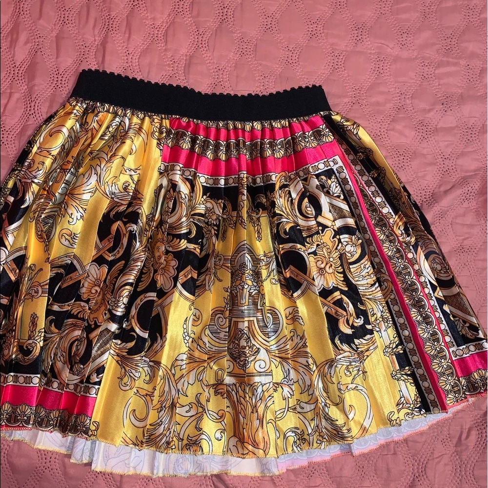 Skirt
